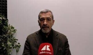 Ia, Soldini (Inca Cgil): "Dobbiamo affrontarne aspetti positivi e criticità" 3 Ia Soldini Inca Cgil Dobbiamo affrontarne aspetti positivi e criticita