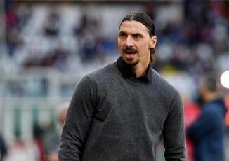 Ibrahimovic contro gli arbitri Rispetto per il Milan scriveremo lettera allAia