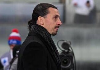 Ibrahimovic frecciata alle avversarie Milan alti e bassi ma abbiamo vinto solo noi