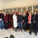 Tullio Garau eletto presidente Ordine Psicologhe e Psicologi della Sardegna