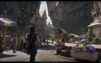 Il ritorno di Fable su Xbox e stato posticipato al 2026