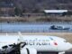 Incidente aereo Washington recuperati resti di 55 passeggeri