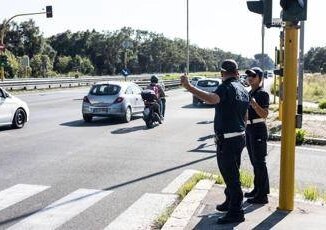 Incidenti da inizio 2025 morti 71 pedoni