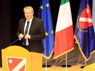 Indagato per corruzione il presidente del Molise. Roberti Sempre rispettato la legge