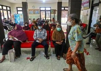 Indonesia liquore killer fa strage almeno 9 morti