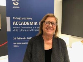 Inps, Frassinetti: "Bene Accademia, sensibilizzare ragazzi su temi previdenziali" 4 Inps Frassinetti Bene Accademia sensibilizzare ragazzi su temi previdenziali