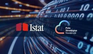 Istat sceglie polo strategico nazionale per il futuro digitale dei dati