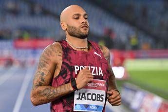 Jacobs, messaggio social a Tortu? “Voglion farsi i c… miei” – Video