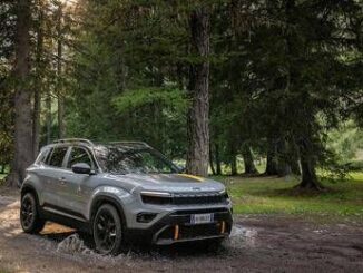 Jeep Avenger, il SUV più venduto in Italia anche nel 2025 5 Jeep Avenger il SUV piu venduto in Italia anche nel 2025