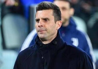 Juve-Verona, Thiago Motta: "Sento la fiducia della società e dei giocatori" 5 Juve Verona Thiago Motta Sento la fiducia della societa e dei giocatori