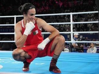 Khelif esclusa dai Mondiali di boxe Imane Pronta a battaglia legale