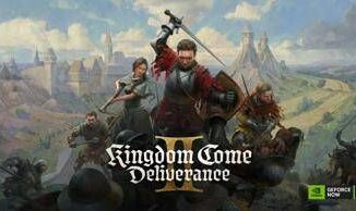 Kingdom Come Deliverance II arriva su GeForce NOW lepica avventura medievale ora in streaming Il video