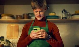 Knorr Tinder quando lamore passa dalla cucina nuova green flag per i single italiani