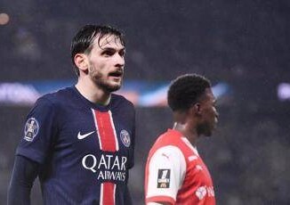 Kvaratskhelia delude in Francia quante critiche dopo le prime partite al Psg