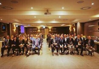 LAurora Srl rivoluziona il settore HoReCa con QUANTUM lerogatore dacqua senza precedenti