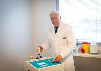 La sfida allantibiotico resistenza la SIOOT cerca dieci ospedali