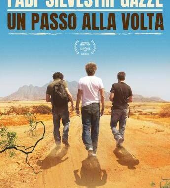 La storia di Fabi-Silvestri-Gazzè diventa docufilm, in anteprima al Bif&st