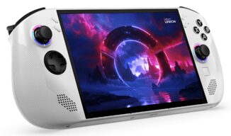 Lenovo Legion Go S disponibile in Italia caratteristiche e prezzo