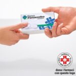 Una settimana per combattere la povertà sanitaria: tornano le Giornate di Raccolta del Farmaco