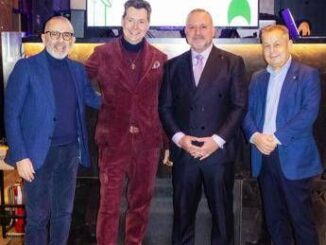 Luomo e il Pellicano la Forza della Gentilezza a Milano