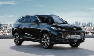 MG lancia un nuovo prodotto finanziario 3 MG lancia un nuovo prodotto finanziario