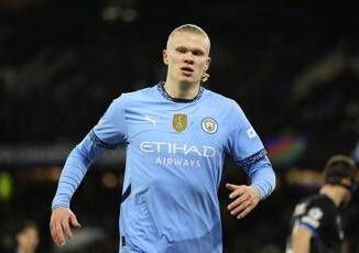 Manchester City-Real Madrid: orario, probabili formazioni e dove vederla in tv 3 Manchester City Real Madrid orario probabili formazioni e dove vederla in tv