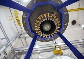 Marte in 40 giorni Rosatom sviluppa un prototipo di motore a plasma per missioni spaziali profonde