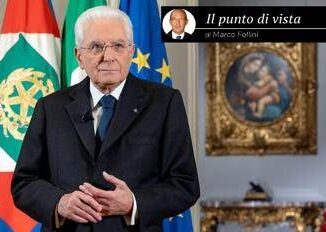 Mattarella Follini Politica ascolti suo monito e ripensi se stessa