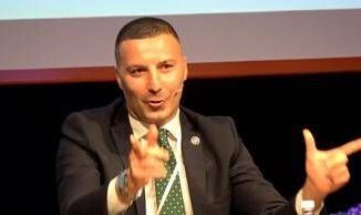 Meritocrazia Italia Mauriello Politica deve guidare economia non il contrario