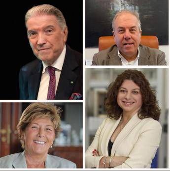 Metalmeccanica in sofferenza. Bettini (ROSSS) e Brancaccio (UCID): ‘Serve politica industriale forte’. Storchi (Vimi Fasteners) : ‘Rimettere l’uomo al centro’. Salda (CMS): ‘Piu’ chiarezza a livello di governo centrale’.