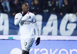 Milan Hellas Verona orario probabili formazioni e dove vederla in tv