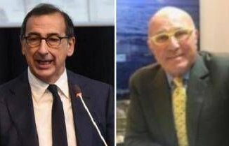 Milano Palazzo Marino non si illumina per i piccoli Bibas comunita ebraica contro il sindaco Sala