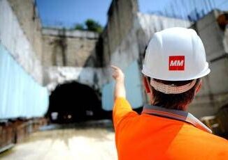 Mm ok a piano industriale investimenti per 352 milioni e attesa crescita Ebitda e ricavi