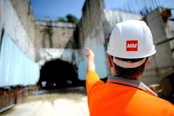 Mm, ok a piano industriale: investimenti per 352 milioni e attesa crescita Ebitda e ricavi
