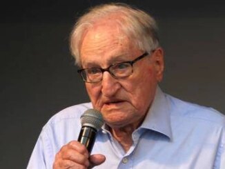 Morto Aldo Tortorella, storico dirigente del Pci 3 Morto Aldo Tortorella storico dirigente del Pci