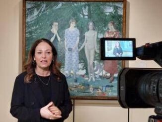 Mostra su Casorati Morgagni Bper Istituto conferma impegno valorizzazione patrimonio artistico
