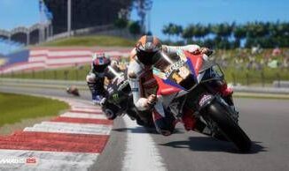 MotoGP25 annunciata la data di uscita e le novita del videogioco ufficiale Il trailer