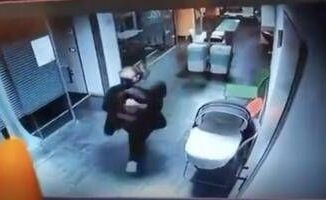 Neonata rapita a Cosenza la famiglia della piccola Sofia denuncia la clinica