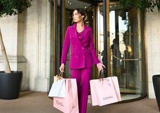 Noikika dalle boutique di Roma al mondo online con capi eleganti e dal design italiano adatti ad ogni occasione