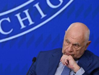 Nordio interviene sulla riforma della Giustizia a Taobuk 2025