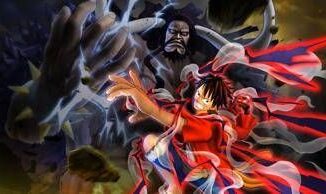 ONE PIECE PIRATE WARRIORS 4 supera i 4 milioni di copie vendute