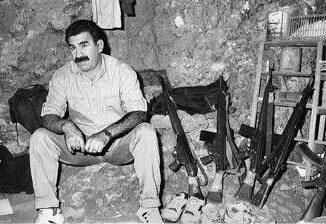 Ocalan lo zio nemico numero 1 di Ankara e volto della causa curda