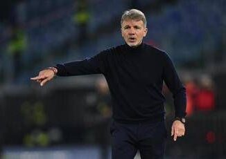 Oliver Provstgaard, chi è il giovane difensore acquistato dalla Lazio 2 Oliver Provstgaard chi e il giovane difensore acquistato dalla Lazio