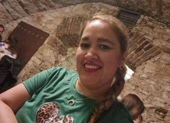 Omicidio Jhoanna Quintanilla, il compagno resta in carcere: “Può inquinare prove”
