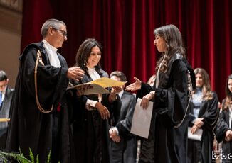 Palermo torna la Giornata dellOrgoglio dellAvvocatura