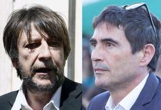 Paragon Mediterranea Spionaggio a Casarini iniziato un anno fa. Fratoianni Spiato anche io