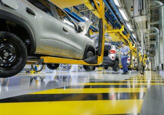 Per Renault 2024 da record (nonostante Nissan), de Meo 'buone prospettive con Geely' 3 Per Renault 2024 da record nonostante Nissan de Meo buone prospettive con Geely