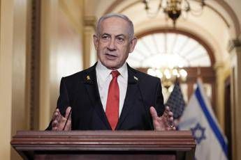 Piano Trump per Gaza, Netanyahu: “Nessuno sgombero forzato né pulizia etnica”