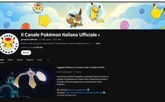 Pokemon Day 2025 ecco dove vedere il nuovo Pokemon Presents