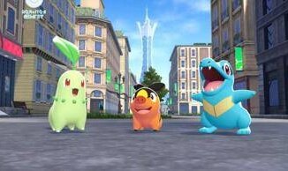 Pokemon Day 2025 tutti gli annunci da Leggende Pokemon Z A alle carte